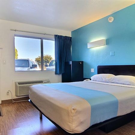 Motel 6-Carlsbad, Nm Bagian luar foto