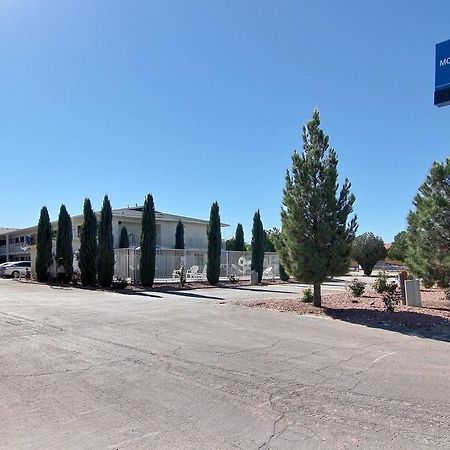 Motel 6-Carlsbad, Nm Bagian luar foto