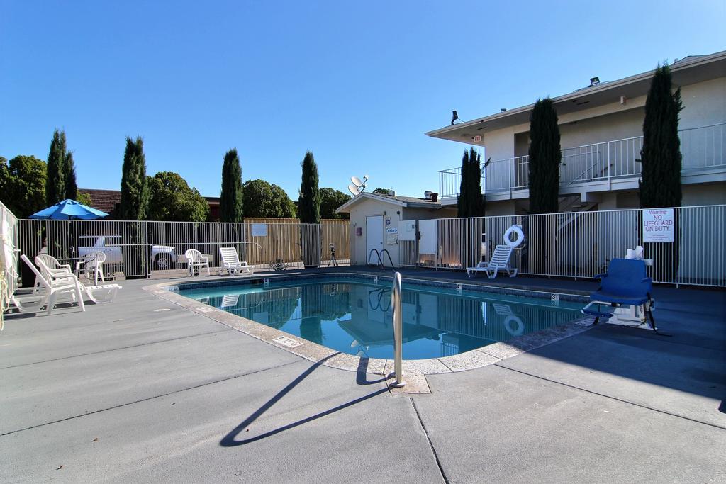 Motel 6-Carlsbad, Nm Bagian luar foto
