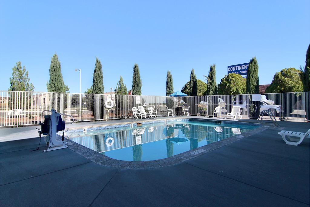 Motel 6-Carlsbad, Nm Bagian luar foto