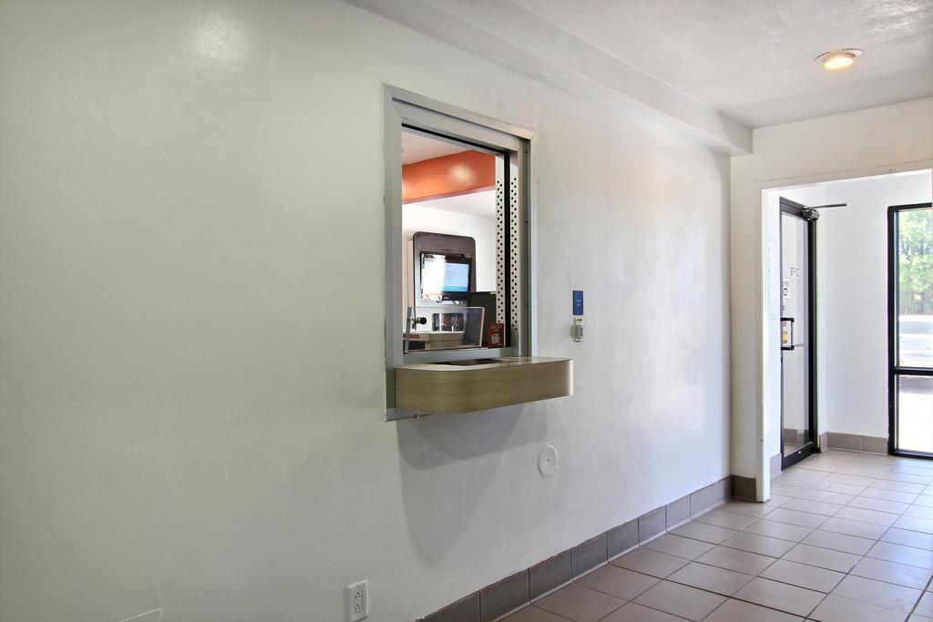 Motel 6-Carlsbad, Nm Bagian luar foto