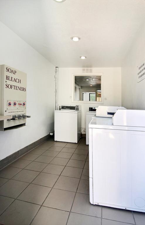 Motel 6-Carlsbad, Nm Bagian luar foto