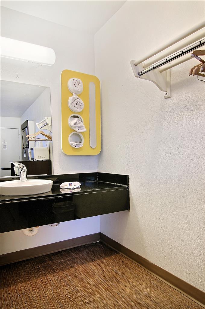 Motel 6-Carlsbad, Nm Ruang foto