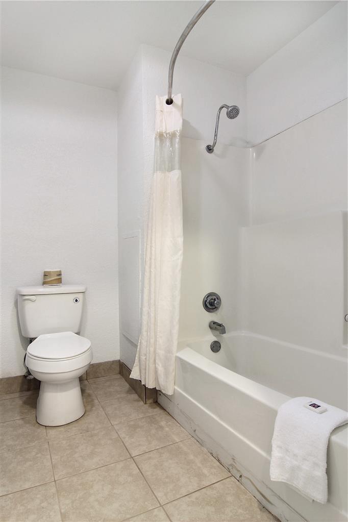 Motel 6-Carlsbad, Nm Ruang foto