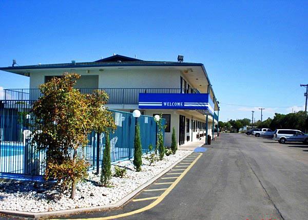 Motel 6-Carlsbad, Nm Bagian luar foto