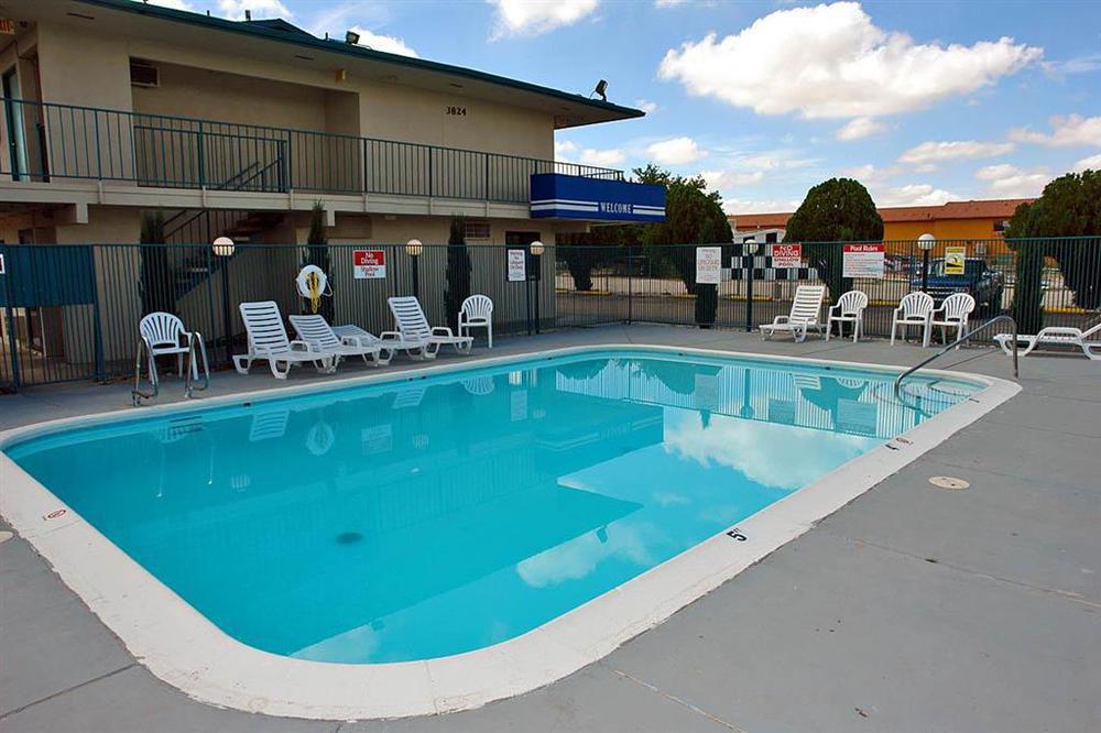 Motel 6-Carlsbad, Nm Fasilitas foto
