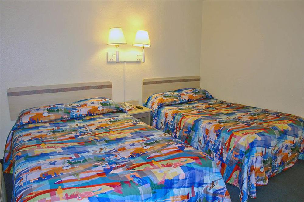 Motel 6-Carlsbad, Nm Ruang foto