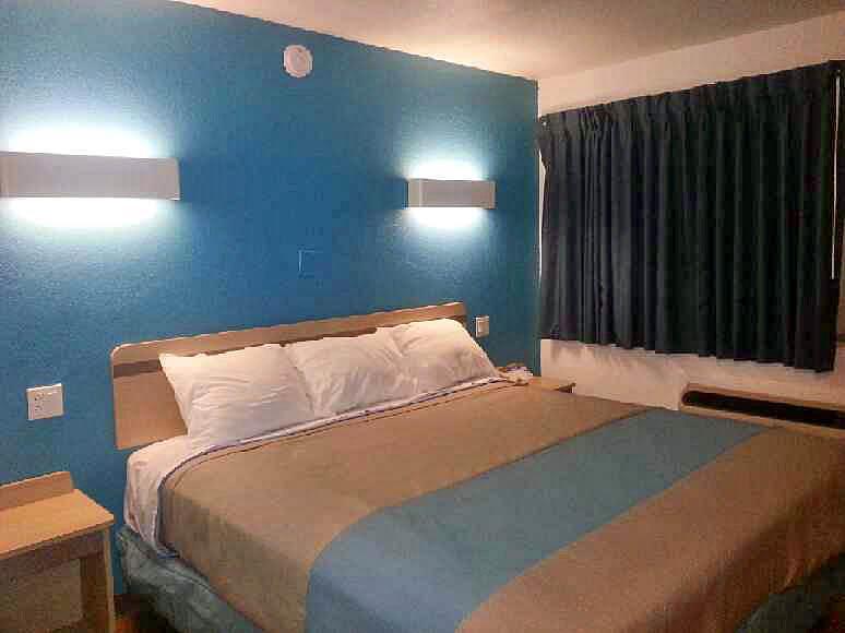 Motel 6-Carlsbad, Nm Ruang foto