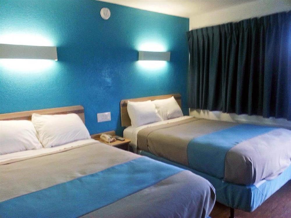Motel 6-Carlsbad, Nm Ruang foto